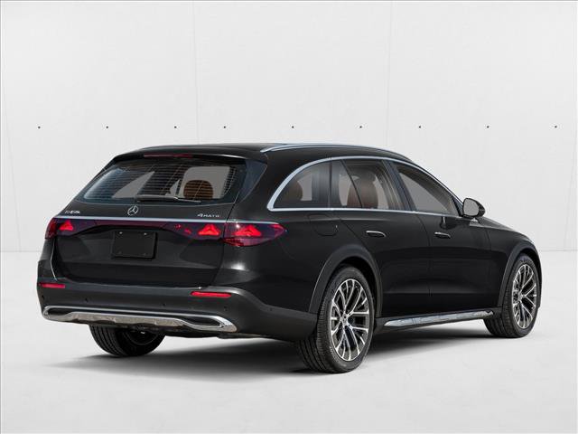New 2027 Mercedes-Benz E 450 4MATIC All-Terrain Wagon image 2