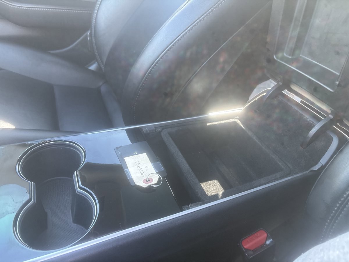 Used 2019 Tesla Model 3 Mid Range image 17