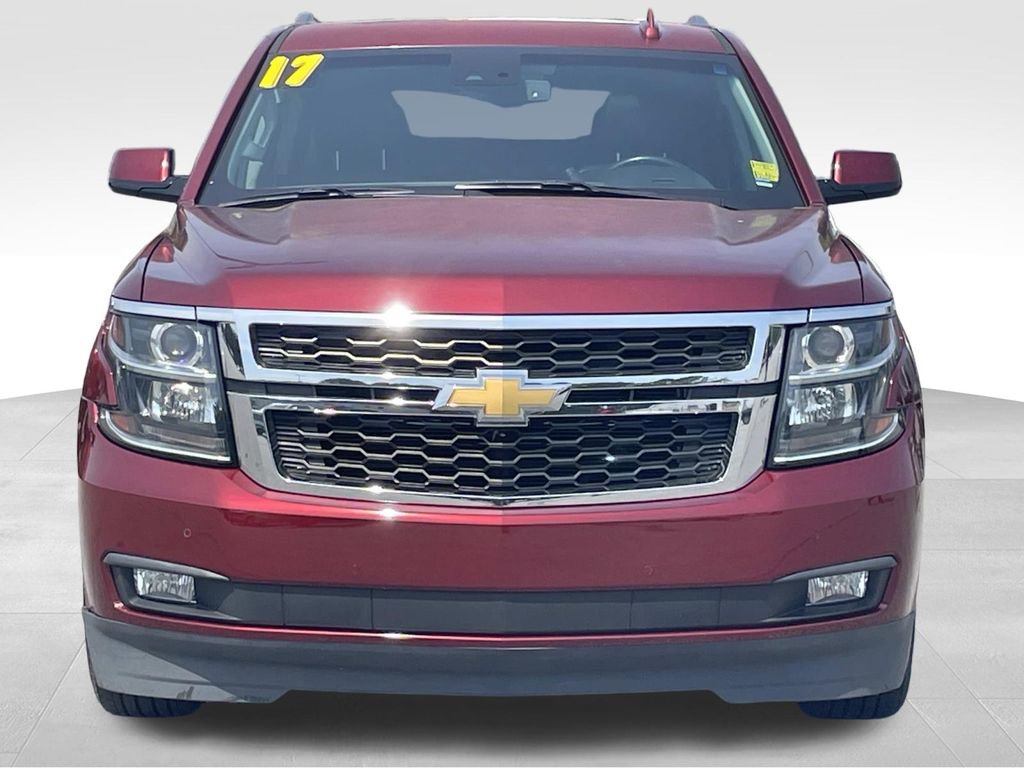 Used 2017 Chevrolet Suburban LT image 9