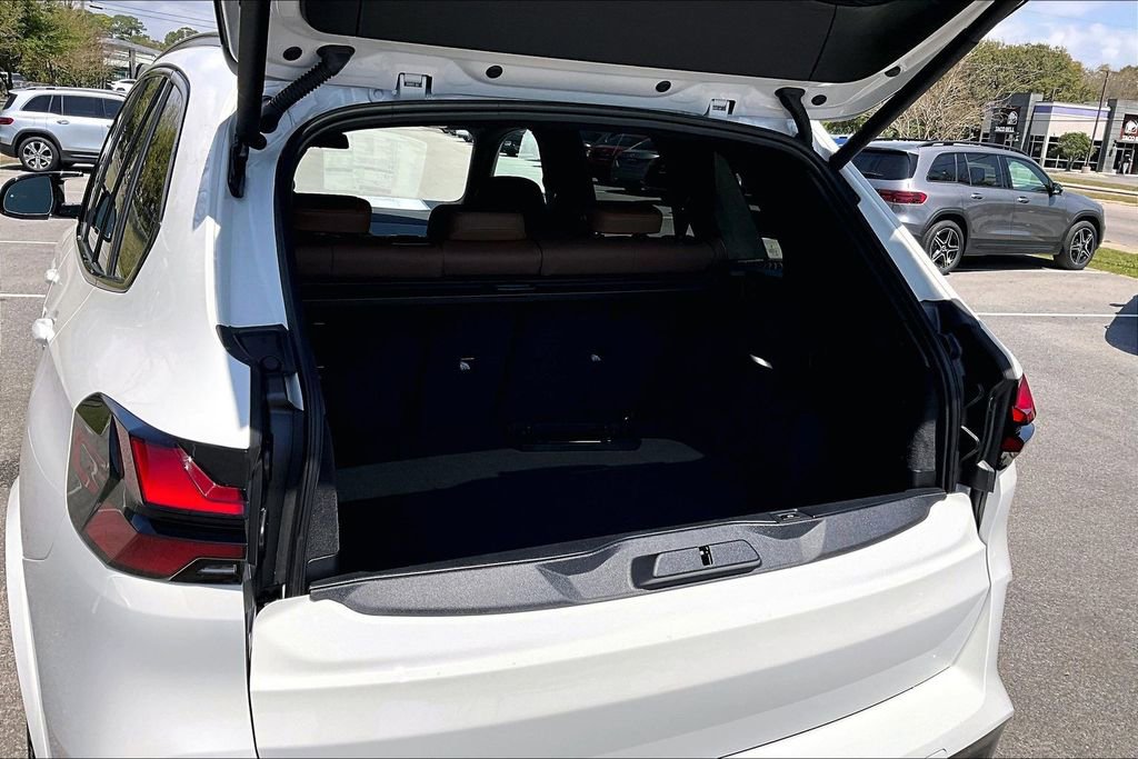 New 2026 BMW X5 M Competition w/ Executive Package image 25