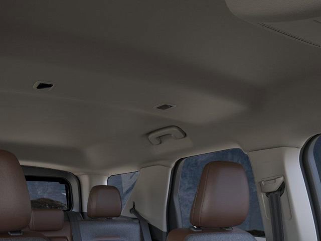 New 2024 Ford Bronco Sport Outer Banks image 22