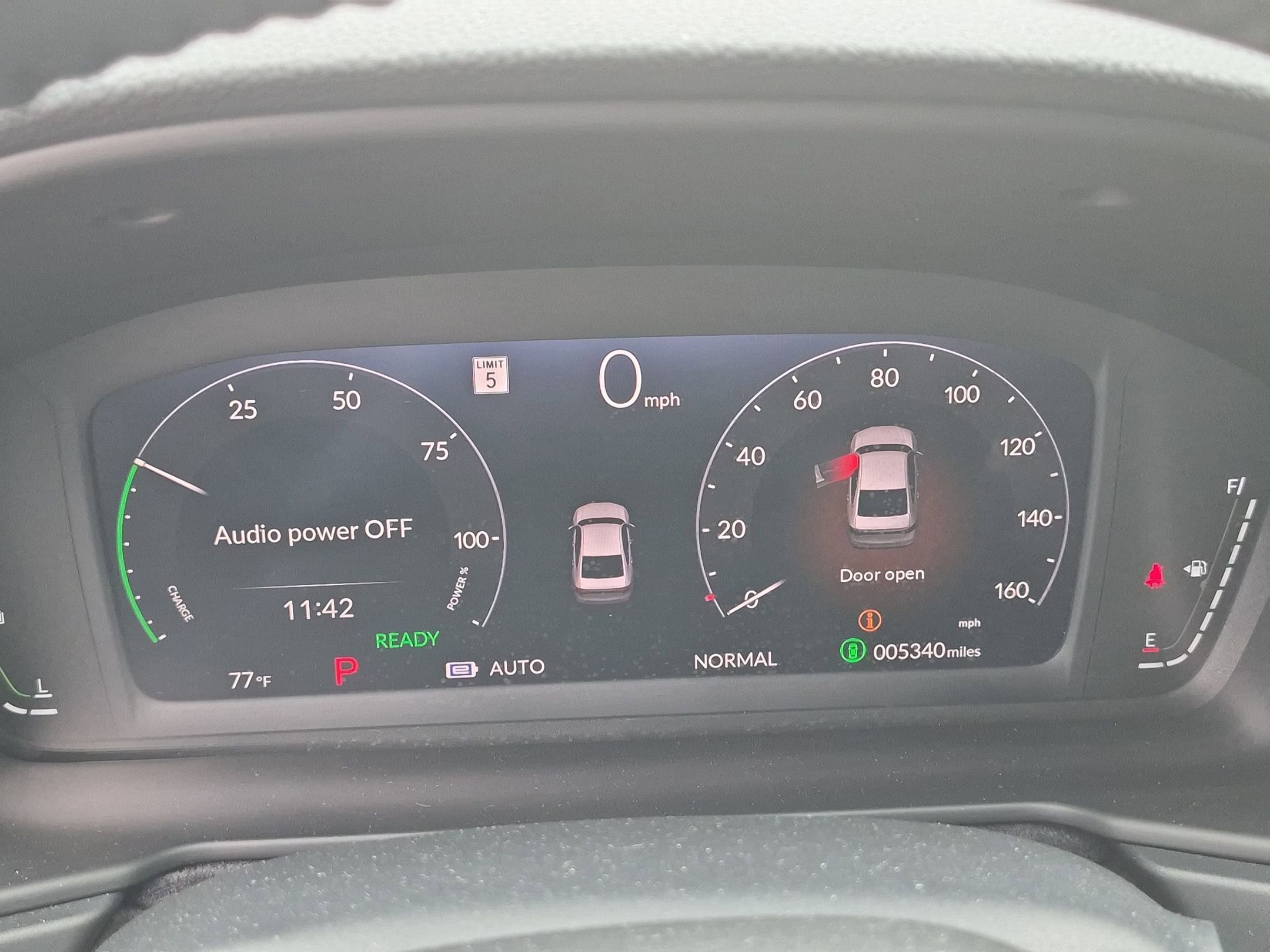 Used 2025 Honda Accord Sport image 23