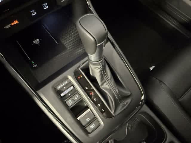 New 2027 Honda CR-V EX-L image 26