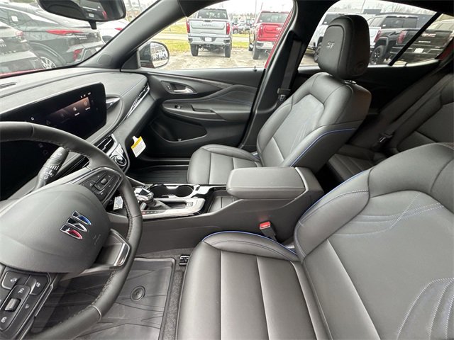 New 2026 Buick Envista Sport Touring w/ Convenience I Package image 17