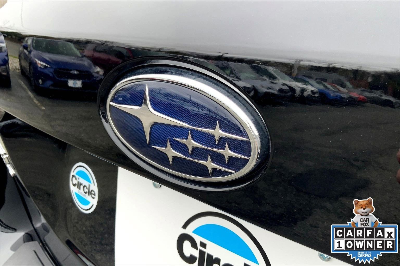 Certified 2025 Subaru Outback Limited image 32