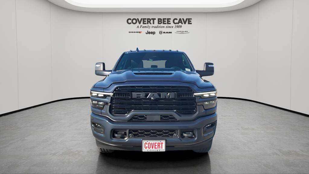 New 2026 RAM 3500 Laramie image 2
