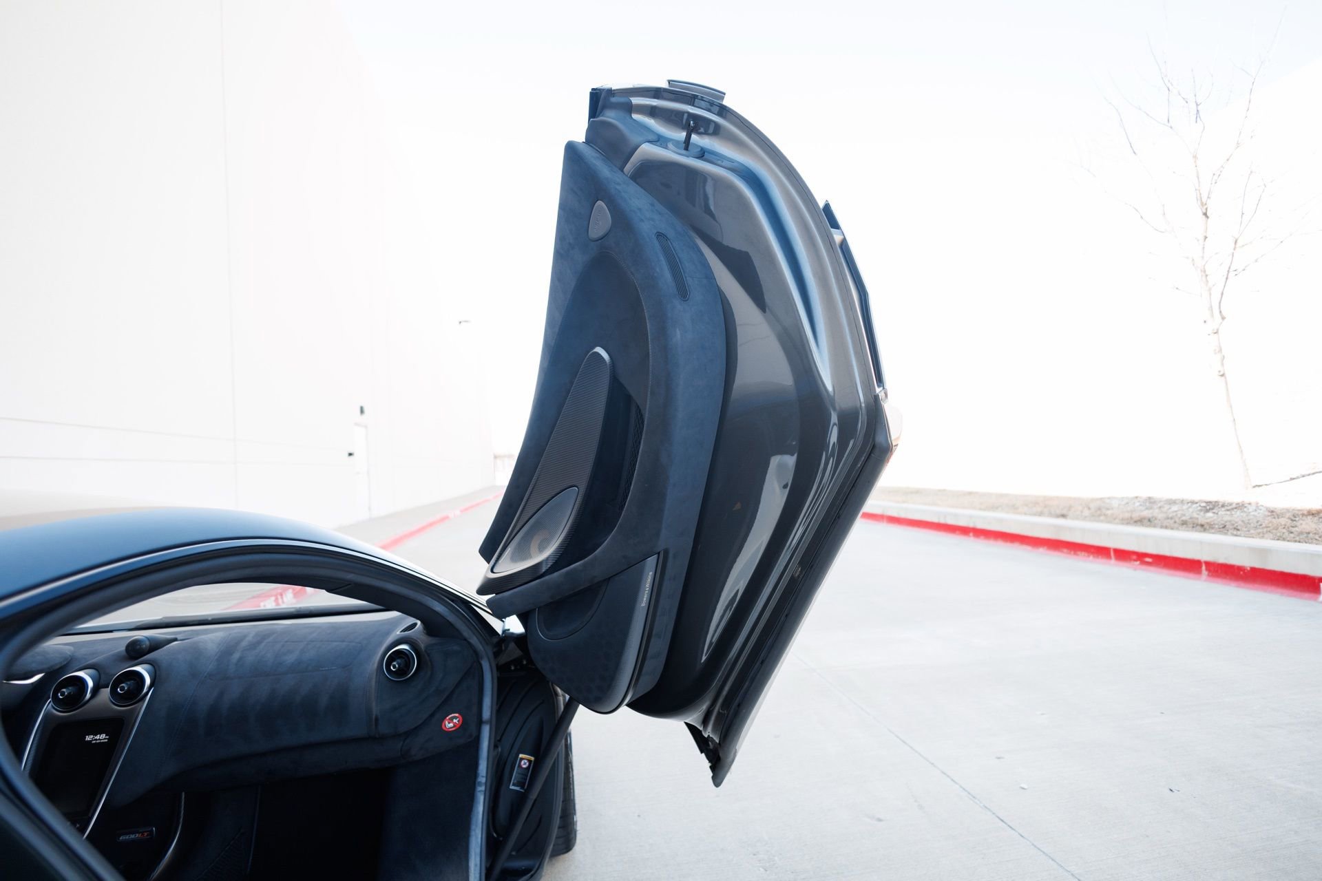 Used 2019 McLaren 600LT image 55