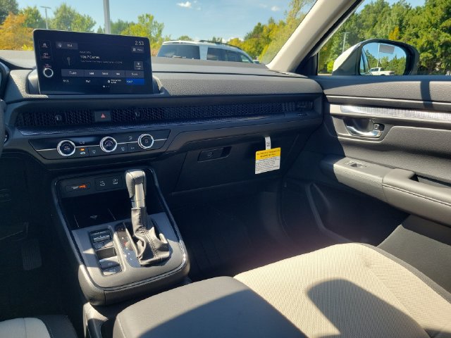 New 2026 Honda CR-V LX image 11