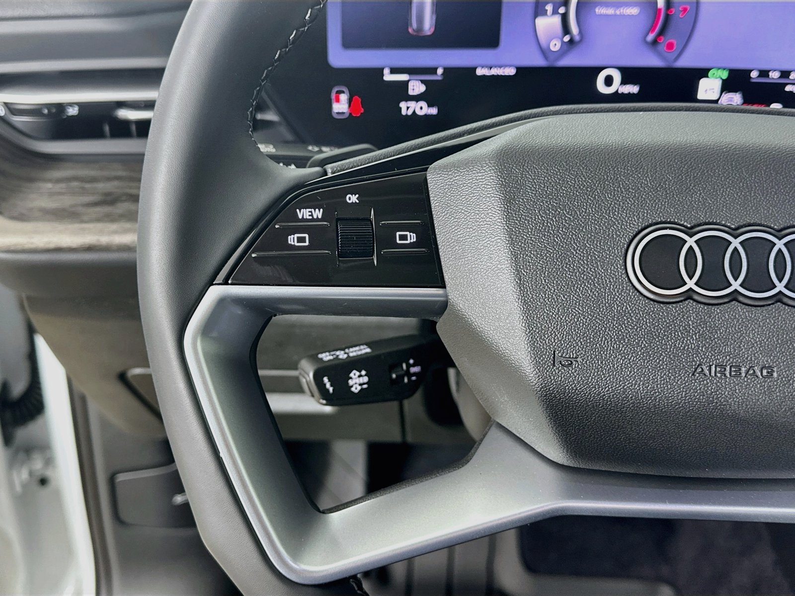 New 2026 Audi Q5 2.0T AWD/4WD image 17