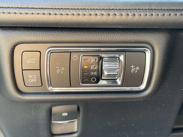 Certified 2022 Lincoln Nautilus FWD image 35