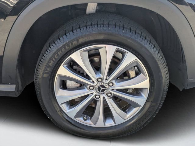 Used 2022 Mercedes-Benz GLE 350 4MATIC image 9