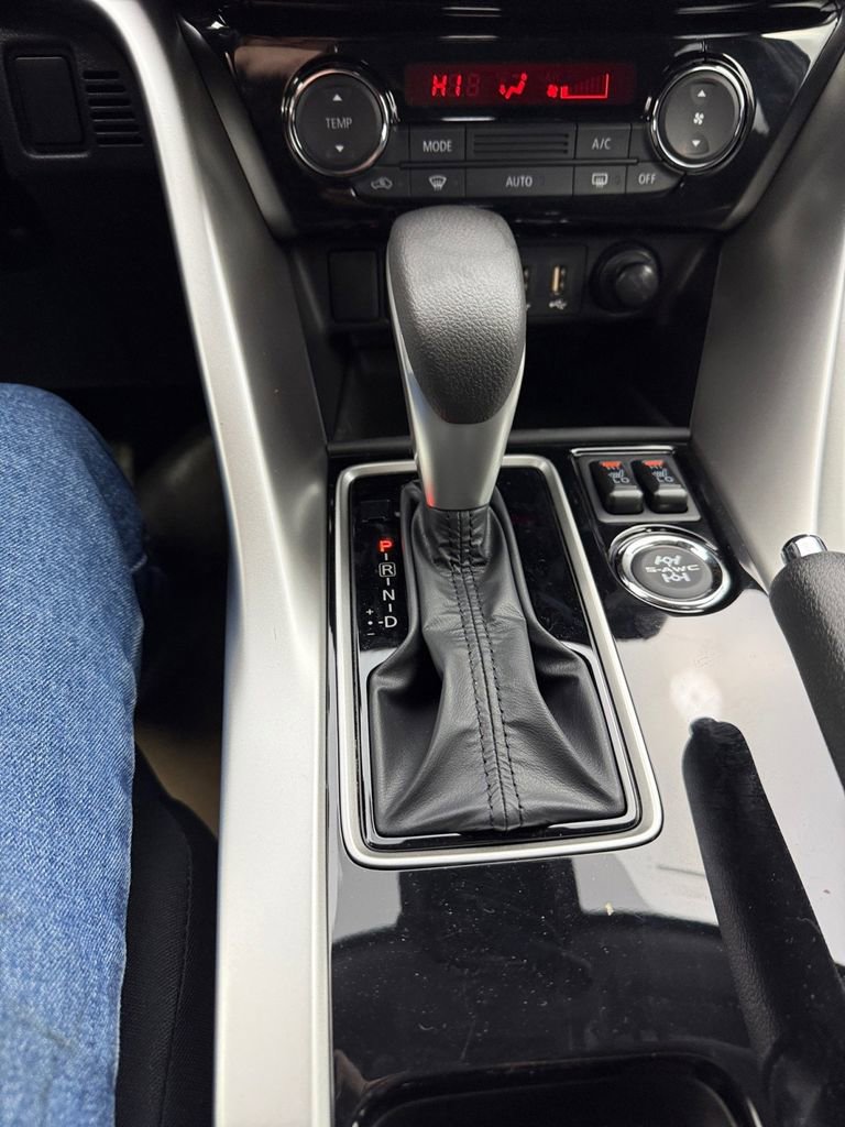 New 2026 Mitsubishi Eclipse Cross Ralliart AWD/4WD image 20