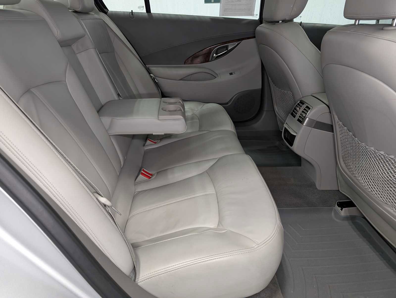 Used 2012 Buick LaCrosse Leather FWD image 37