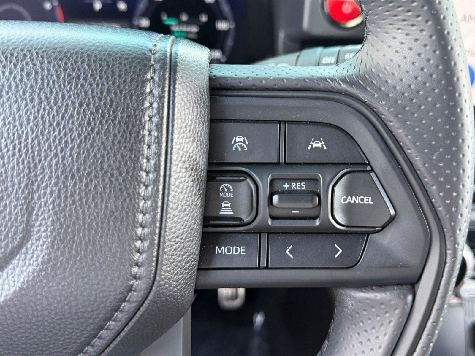 Used 2025 Toyota 4Runner TRD Pro AWD/4WD image 27