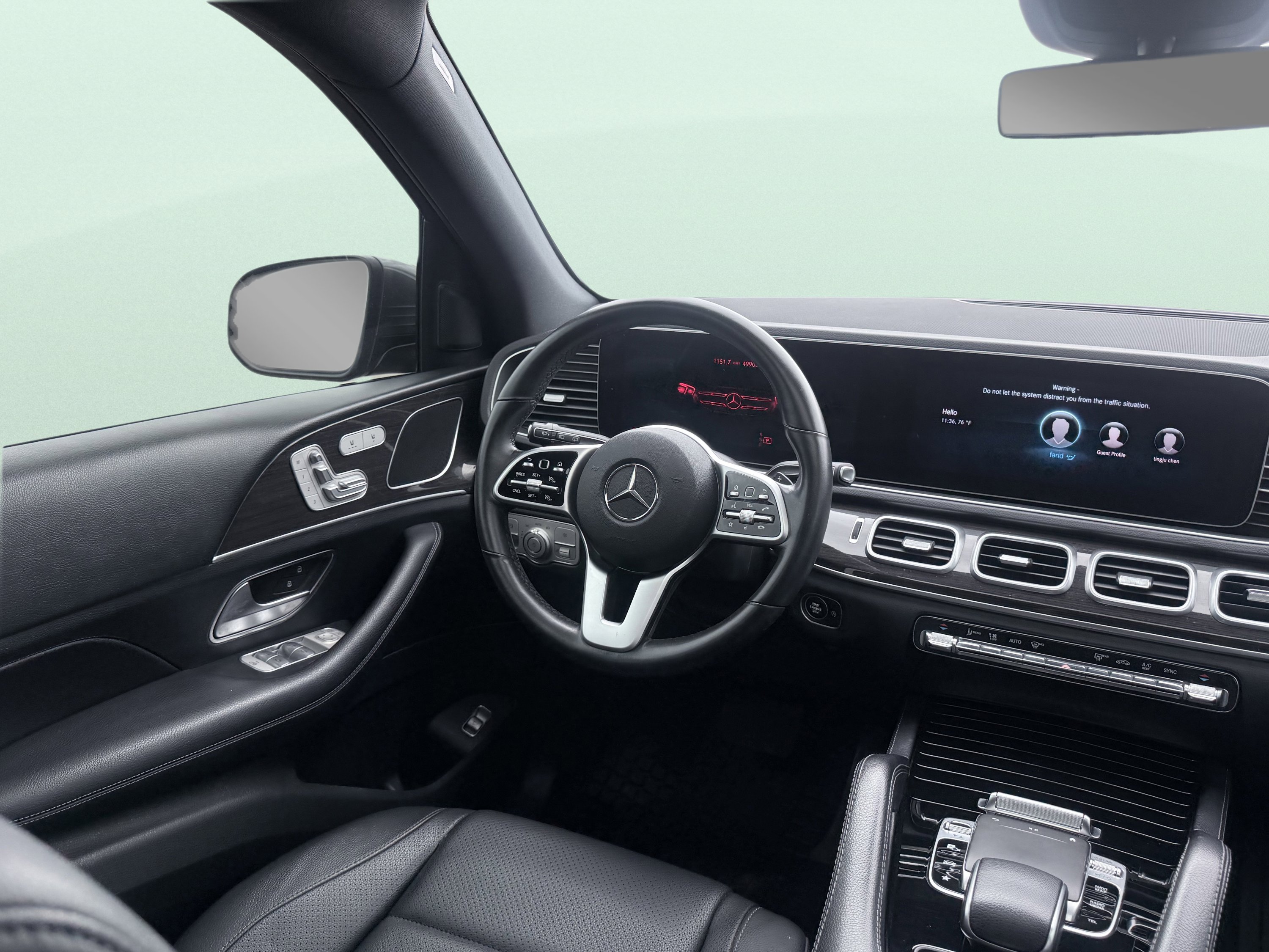 Used 2020 Mercedes-Benz GLE 350 image 57