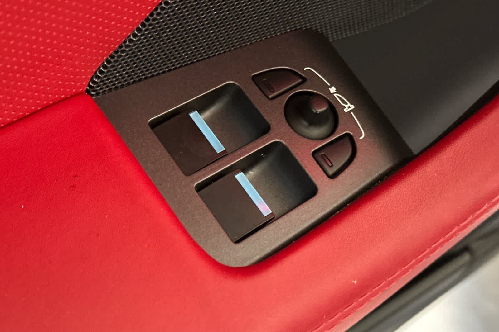 Used 2023 Jaguar F-TYPE R-Dynamic AWD/4WD image 13