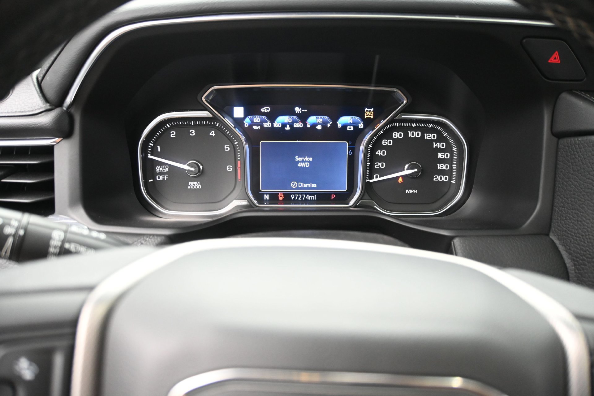 Used 2021 GMC Yukon Denali w/ Denali Ultimate Package AWD/4WD image 25