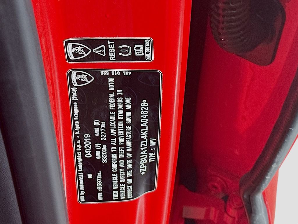 Used 2019 Lamborghini Urus image 35