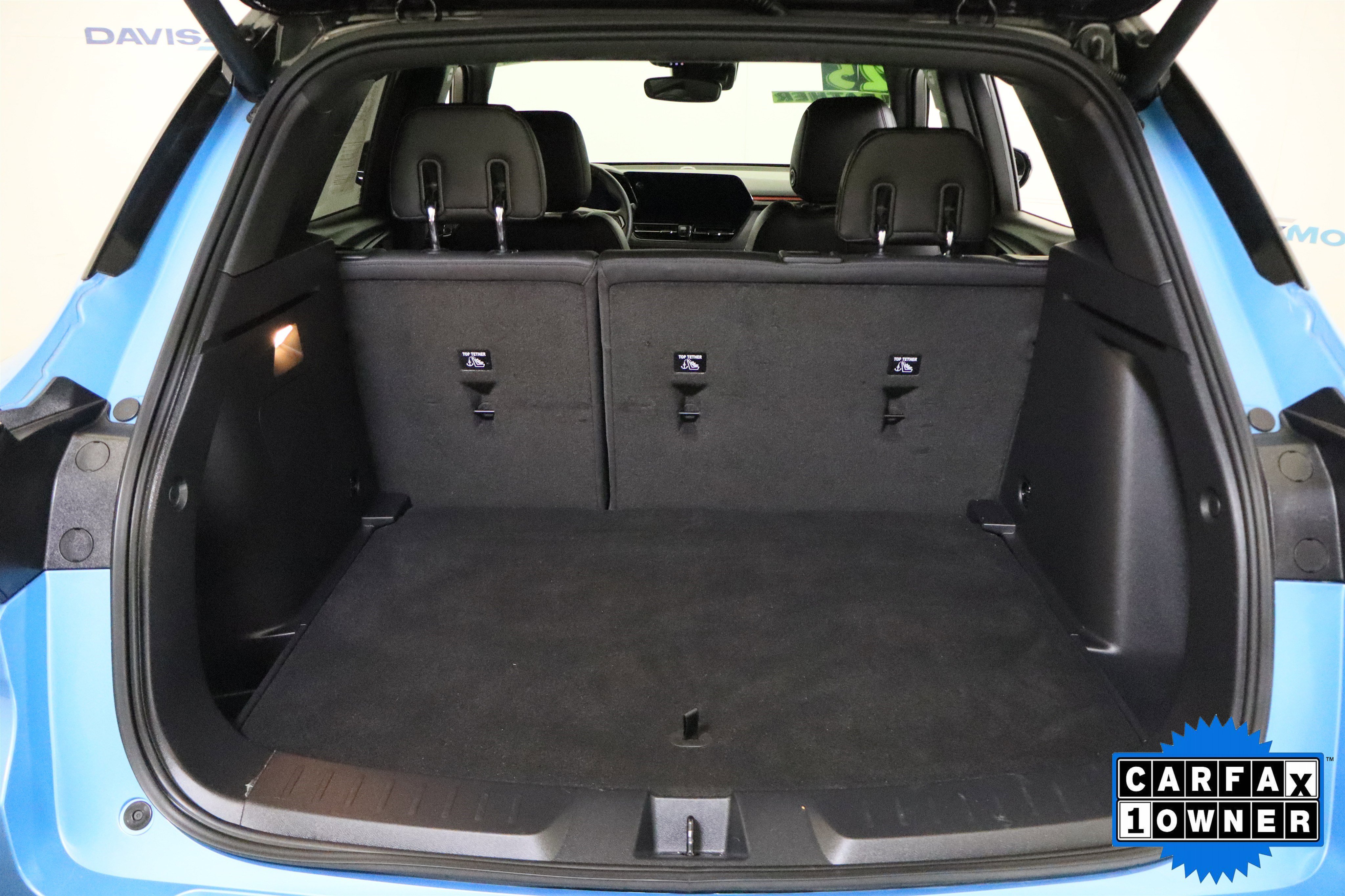 Used 2025 Chevrolet TrailBlazer RS w/ Convenience Package image 9