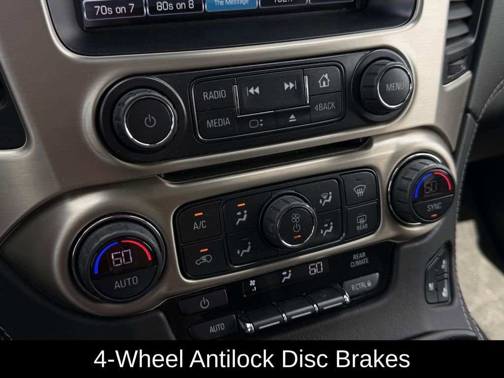 Used 2020 GMC Yukon Denali w/ Denali Ultimate Package AWD/4WD image 22