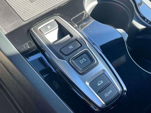 Used 2023 Honda Ridgeline Black Edition image 14