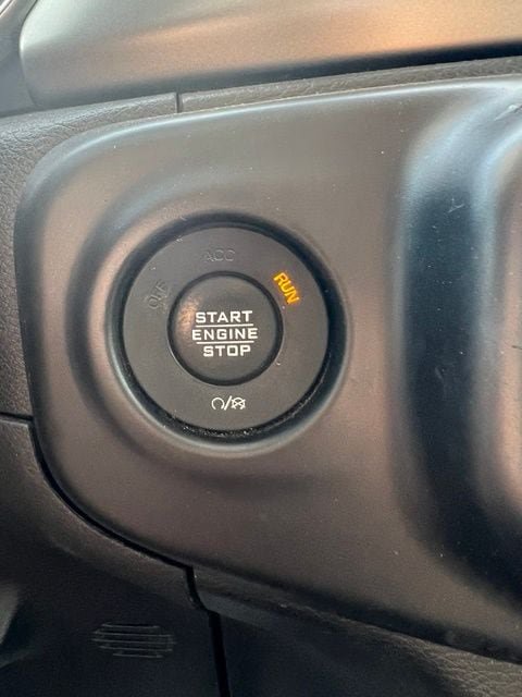Used 2020 Jeep Wrangler Unlimited Sport S AWD/4WD image 11