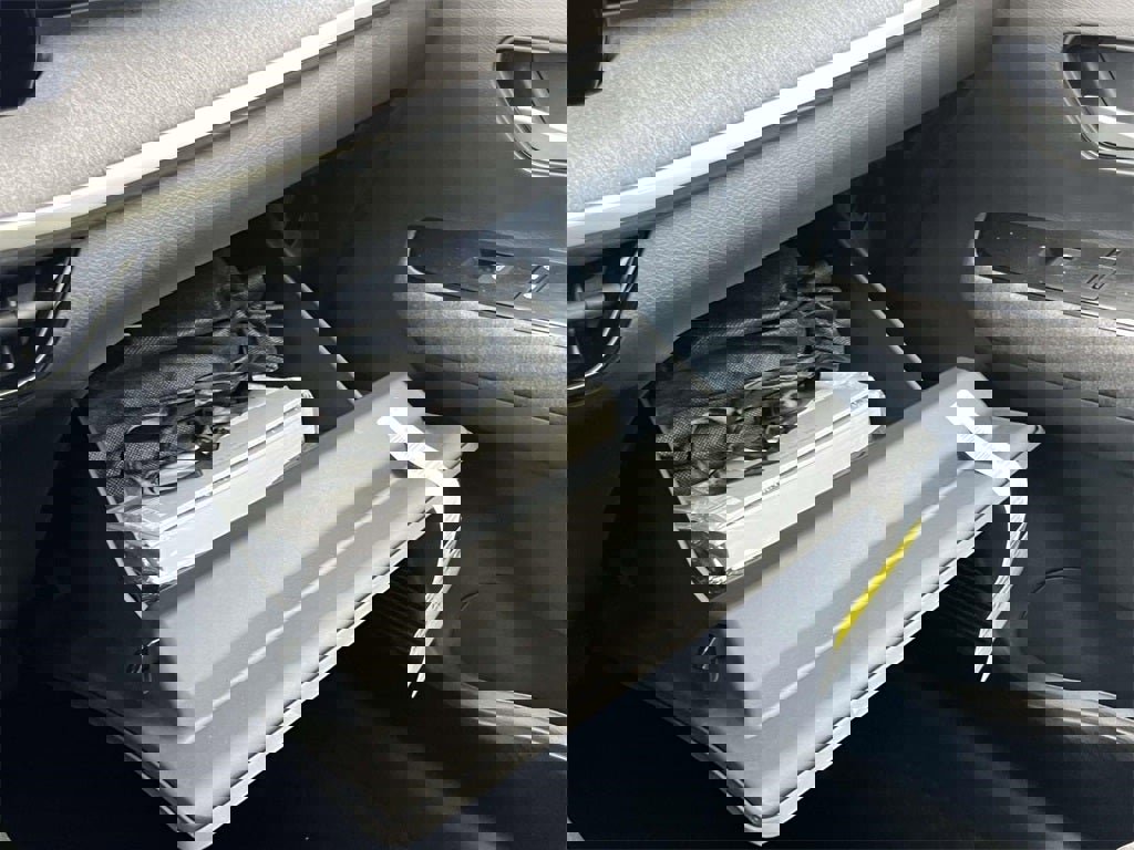 New 2026 Nissan Kicks SV w/ SV Premium Package image 11