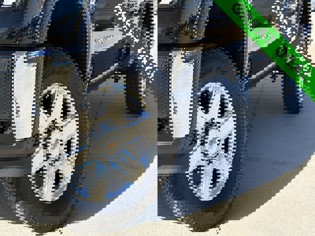 Used 2024 GMC Sierra 2500 Pro w/ 1SA Pro Safety Plus Package image 13