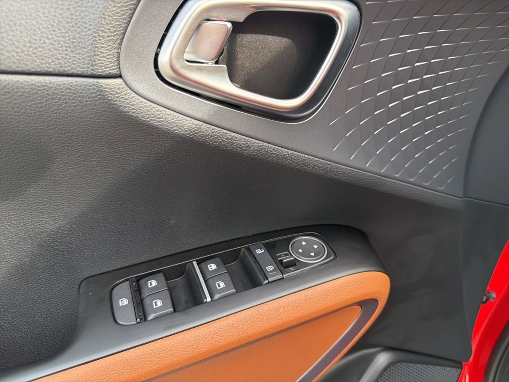 Certified 2024 Kia Soul EX w/ Option Group 015 image 14
