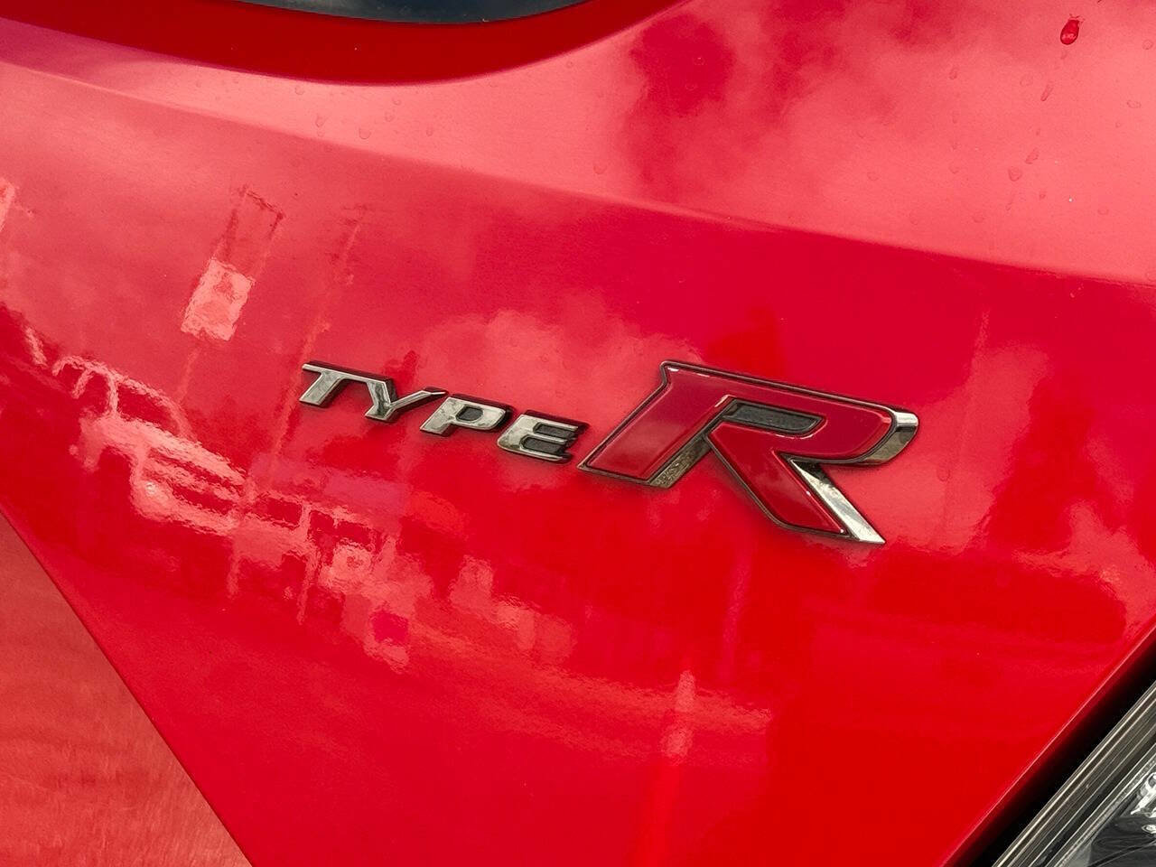 Used 2017 Honda Civic Type R image 11