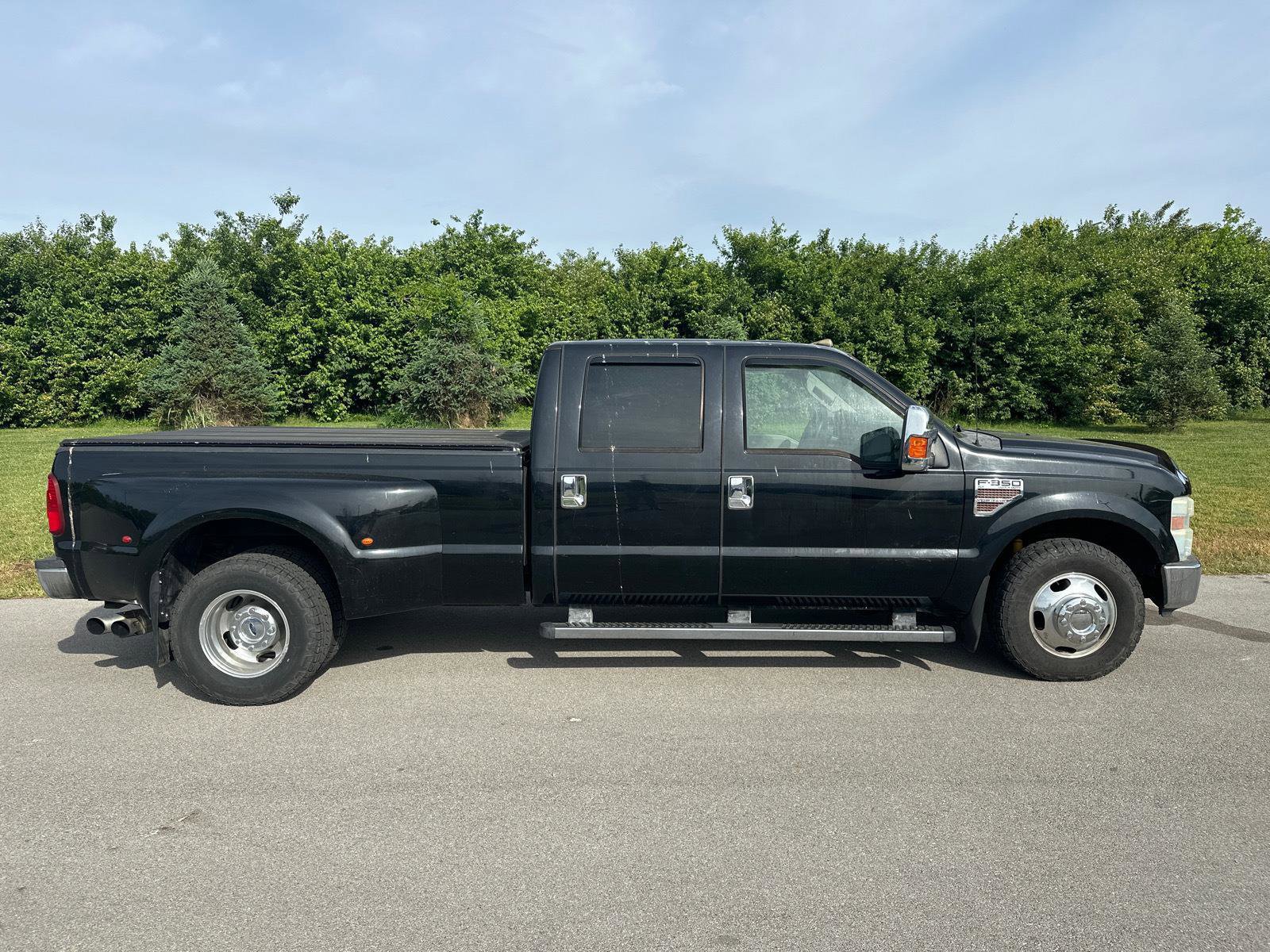 Used 2010 Ford F350 XLT RWD image 13