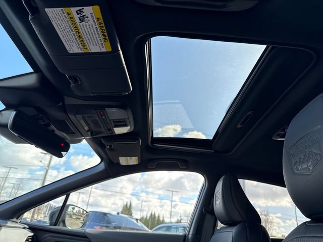 New 2026 Subaru Crosstrek 2.5i Wilderness w/ Crosstrek Mirror Package AWD/4WD image 29