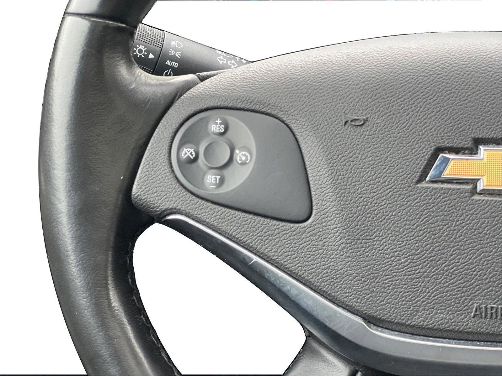 Used 2019 Chevrolet Impala Premier image 15