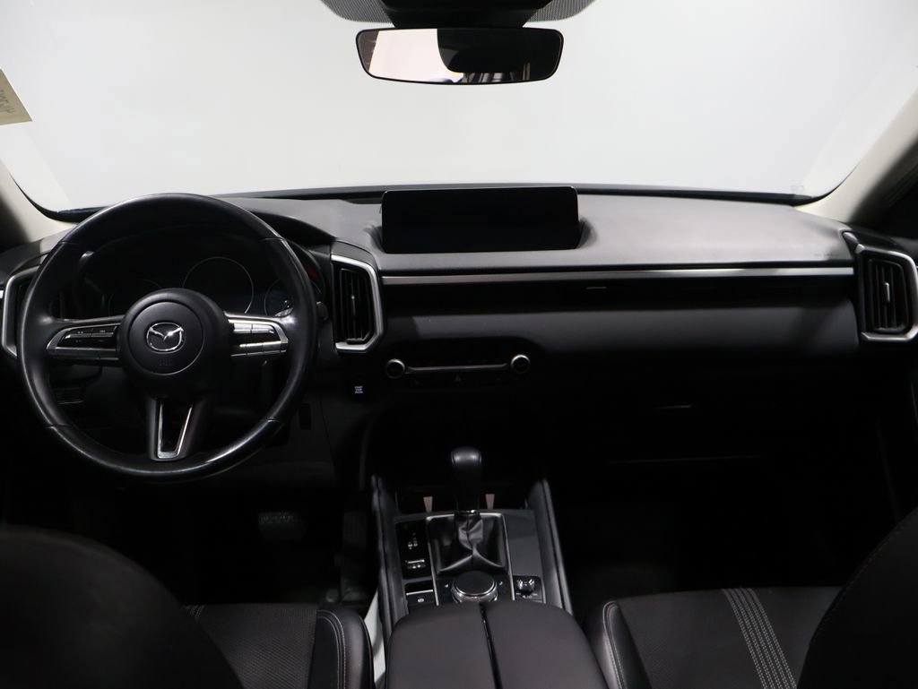 Used 2024 MAZDA CX-50 AWD 2.5 S w/ Preferred Package image 15