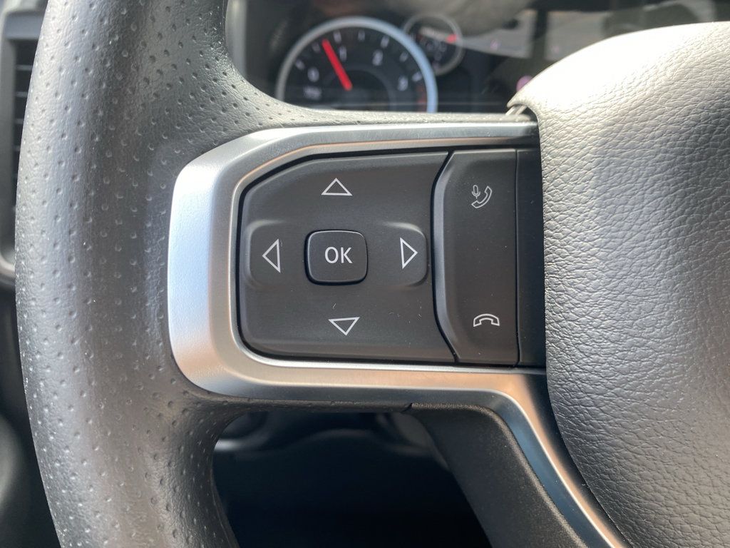 New 2026 RAM 2500 Tradesman AWD/4WD image 30