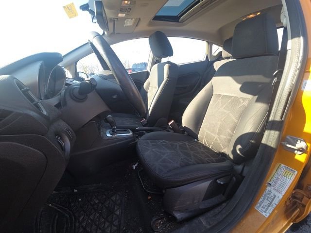 Used 2011 Ford Fiesta SES w/ 301A Rapid Spec Order Code image 20