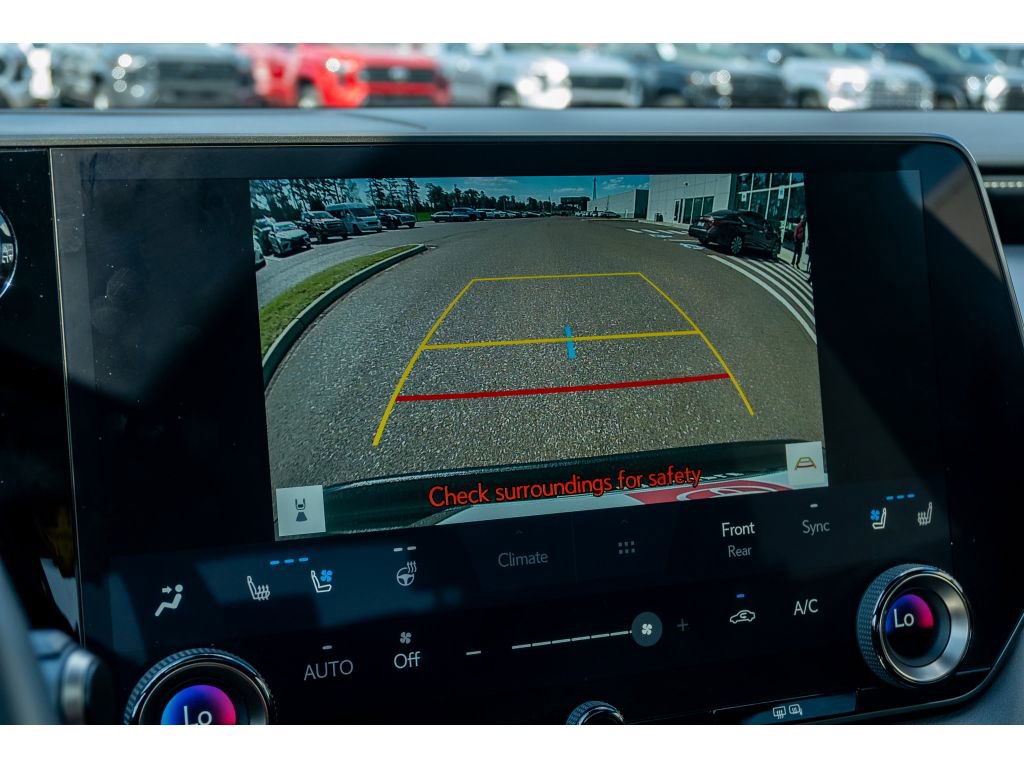 Used 2023 Lexus RX 350 Premium w/ Accessory Package image 24