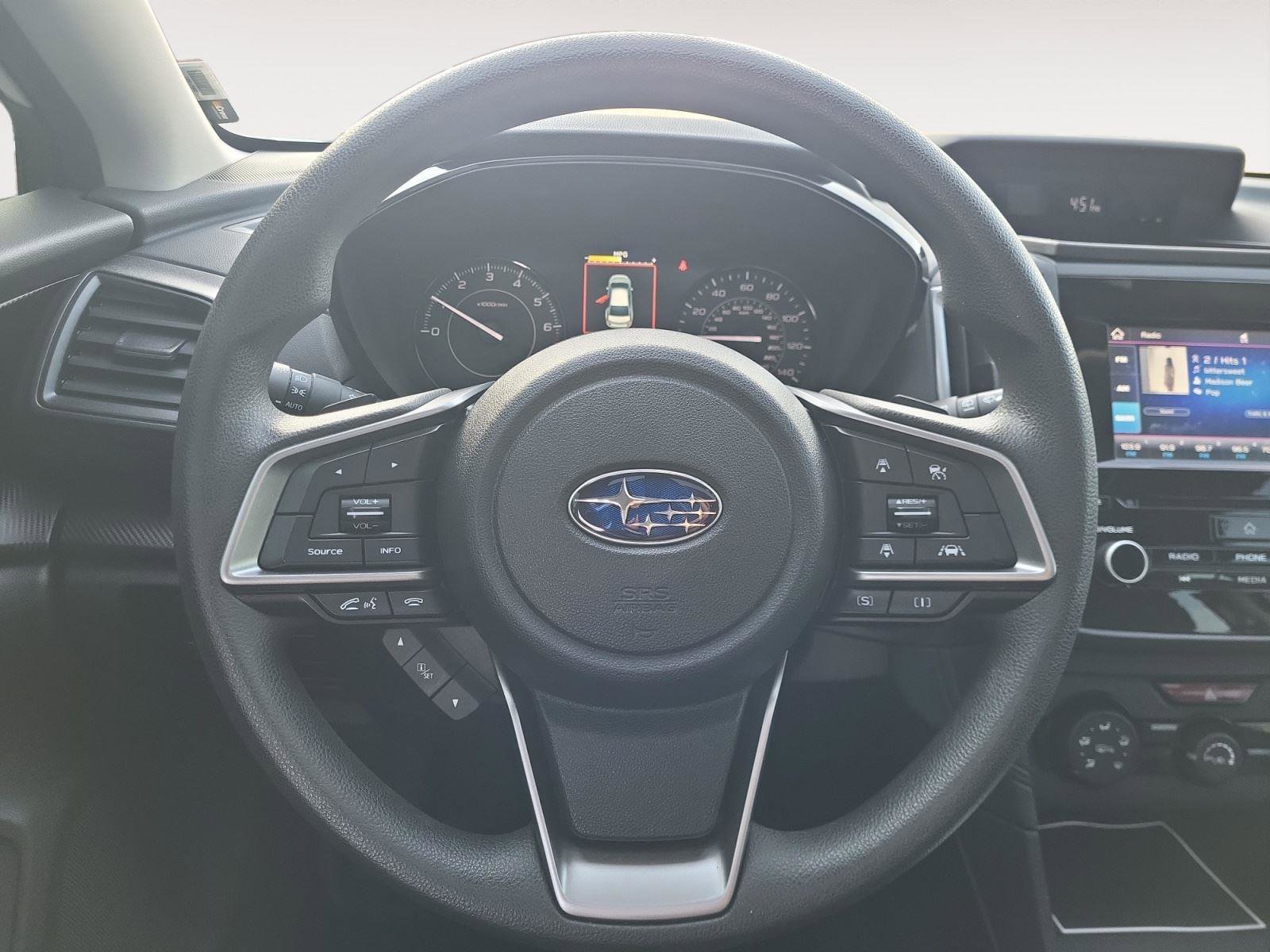 Used 2022 Subaru Impreza Premium image 16