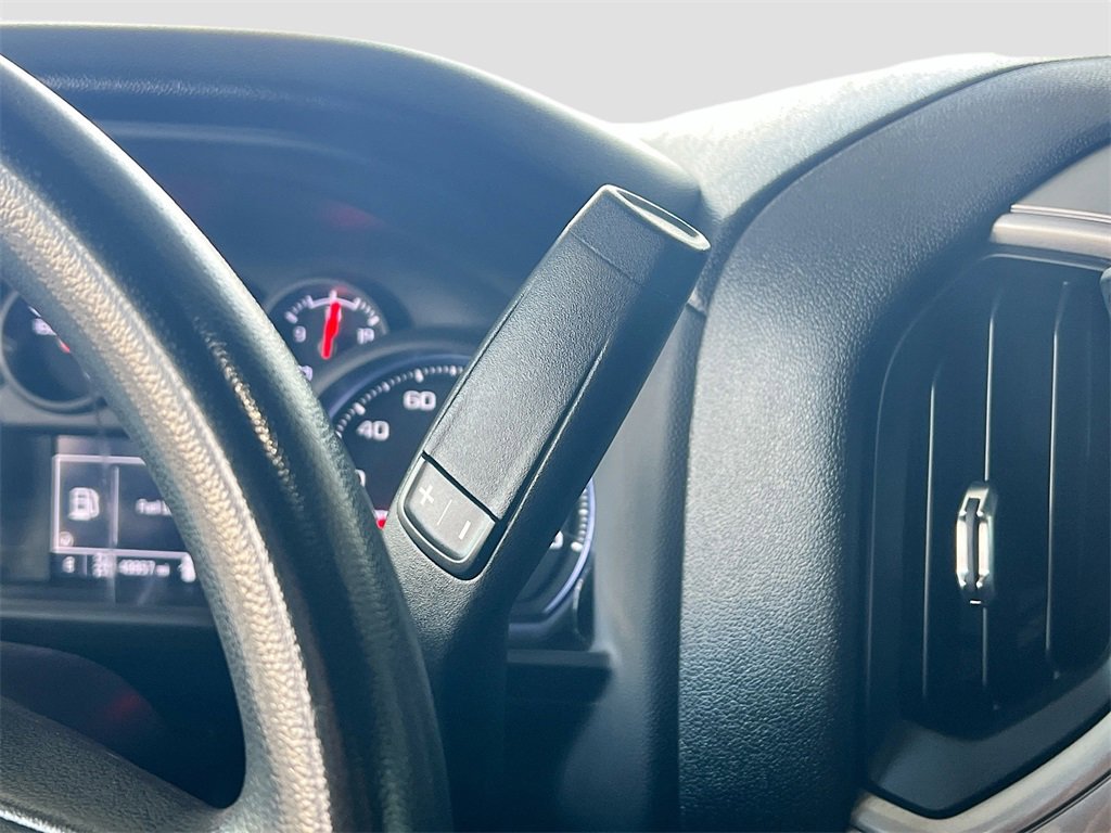 Used 2024 Chevrolet Silverado 1500 W/T w/ WT Value Package image 15