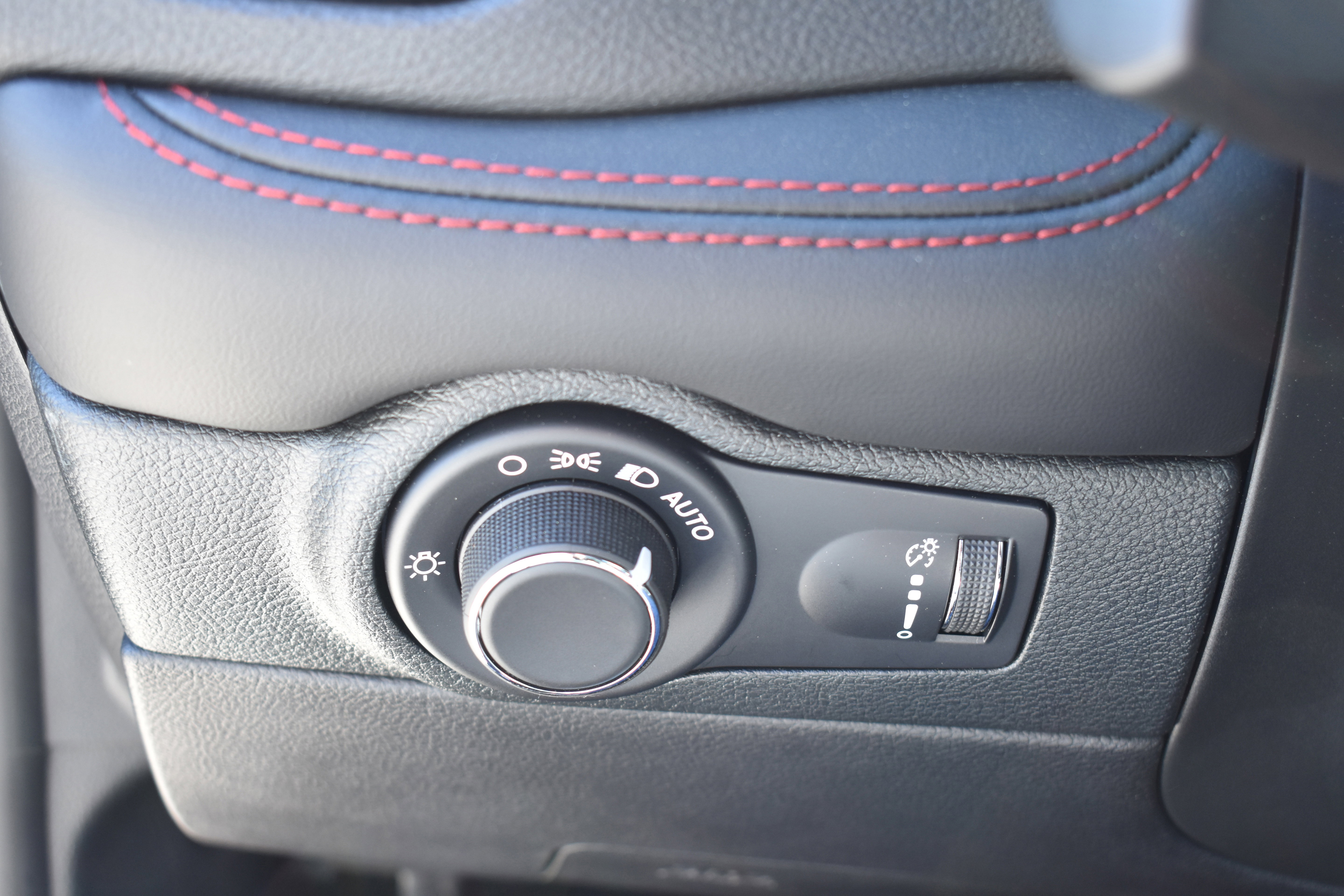 New 2026 Dodge Durango GT image 18