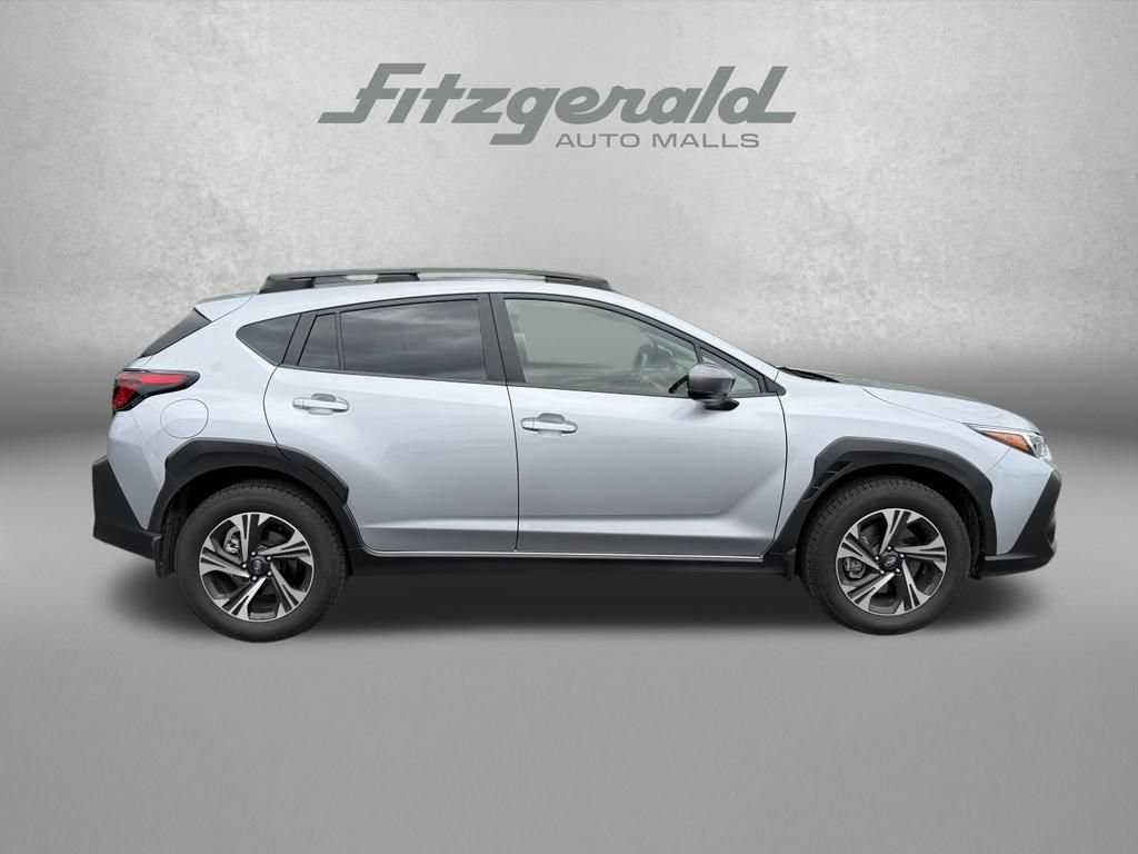 Used 2024 Subaru Crosstrek 2.0i Premium AWD/4WD image 9