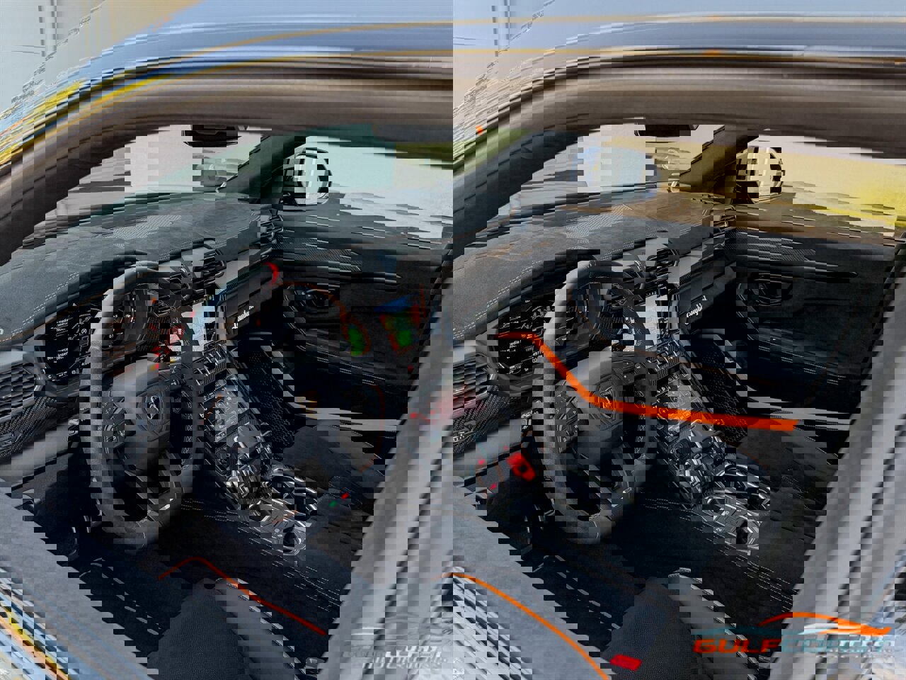 Used 2024 Lamborghini Urus Performante image 2