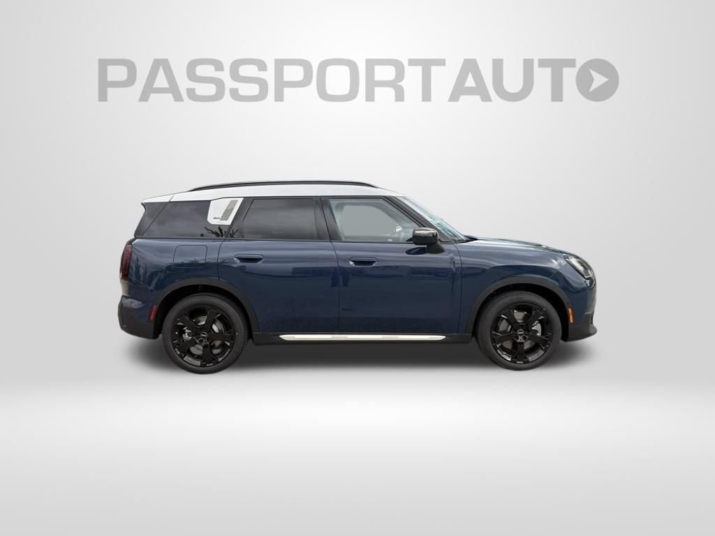 New 2027 MINI Cooper Countryman S AWD/4WD image 11