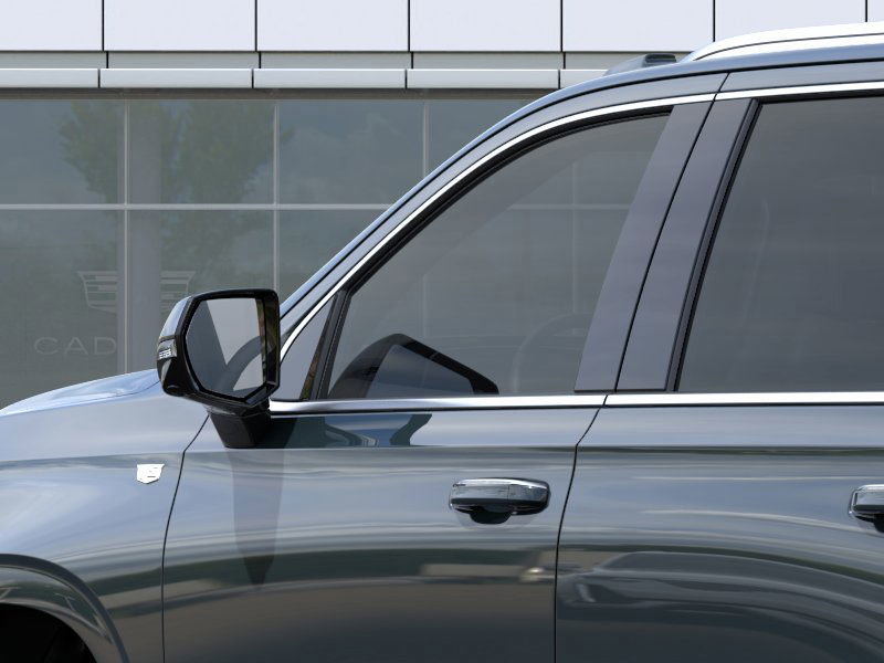 New 2026 Cadillac Escalade Luxury w/ LPO, Floor Liner Package image 47