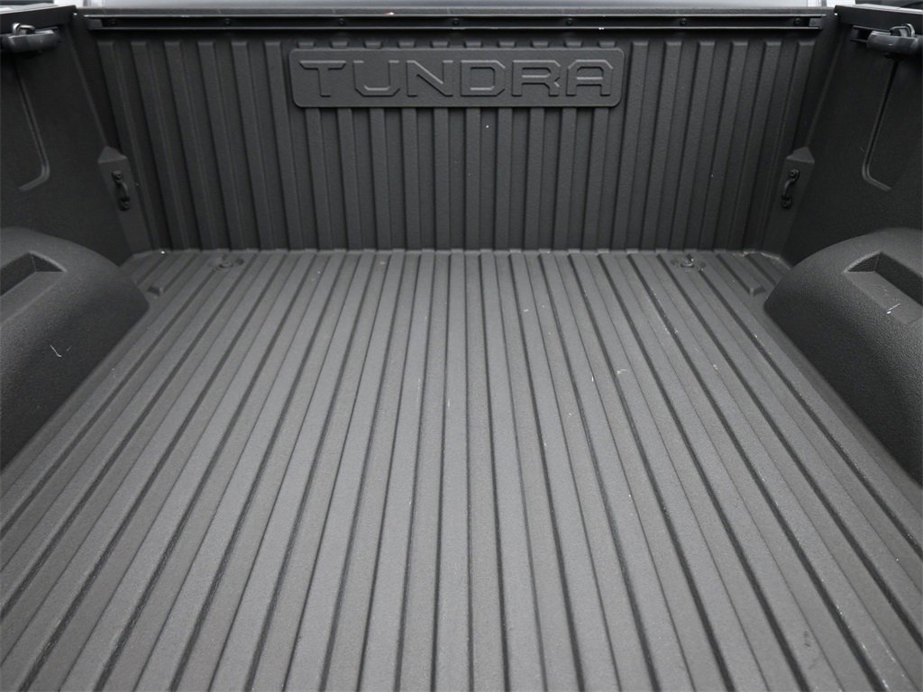 Used 2024 Toyota Tundra Platinum image 22