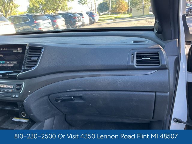 Used 2023 Honda Passport TrailSport image 39