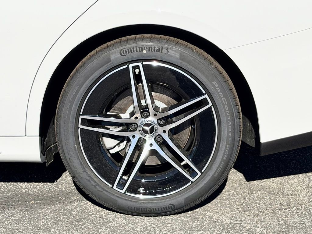 New 2026 Mercedes-Benz E 350 Sedan image 14