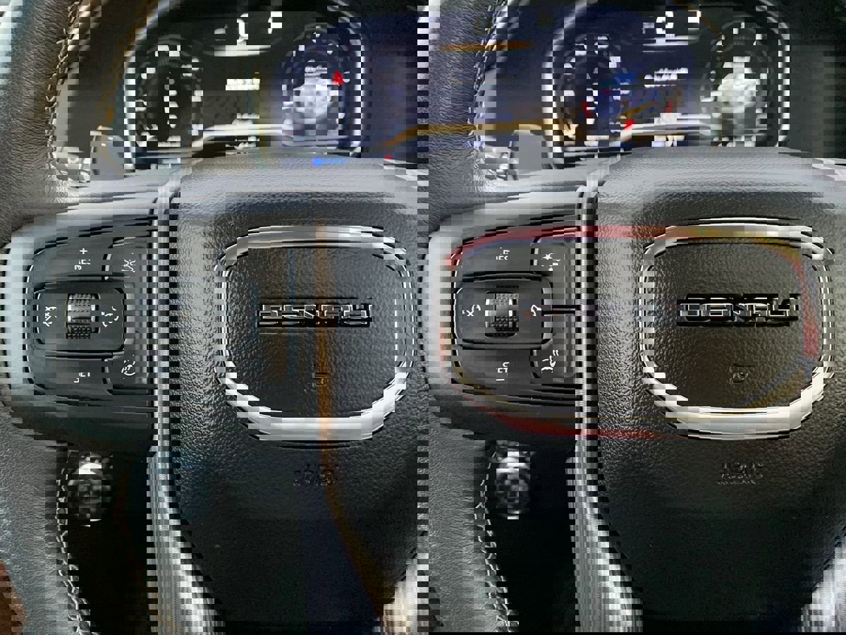 Used 2023 GMC Sierra 1500 Denali Ultimate image 20