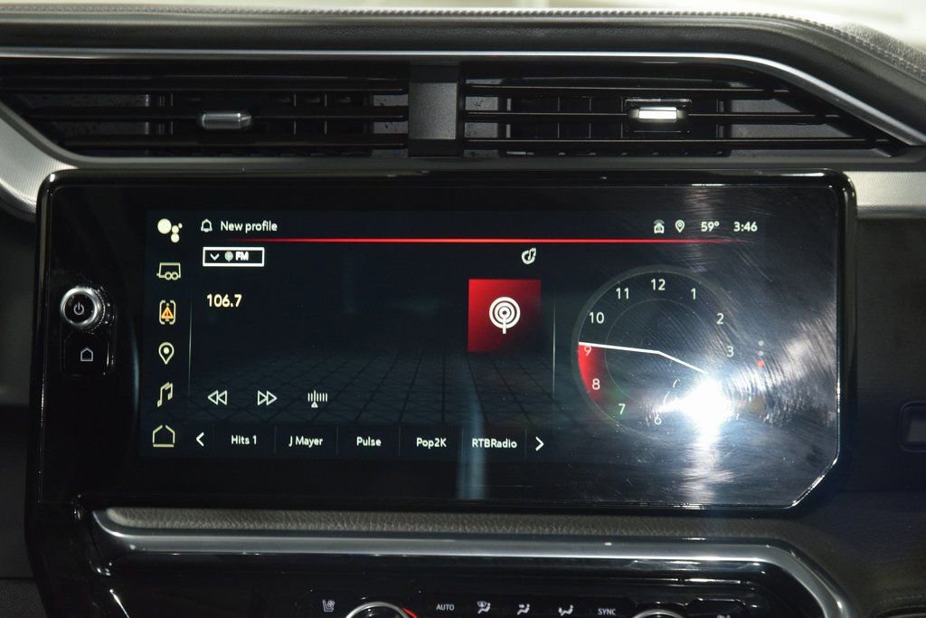 Used 2024 GMC Sierra 1500 Denali image 32