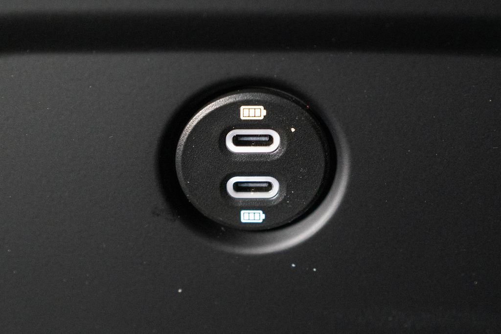 New 2026 Porsche Macan S image 37